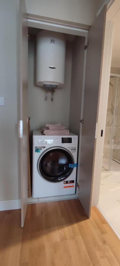 Diamond Apartment 158- Luxury In סקופיה מראה חיצוני תמונה