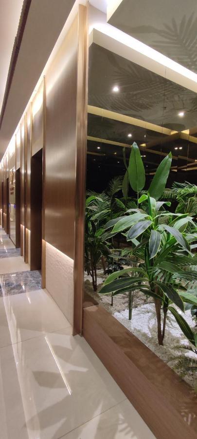 Diamond Apartment 158- Luxury In סקופיה מראה חיצוני תמונה