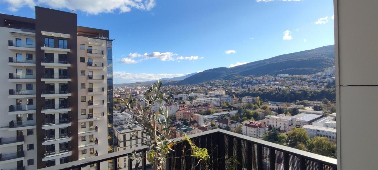 Diamond Apartment 158- Luxury In סקופיה מראה חיצוני תמונה
