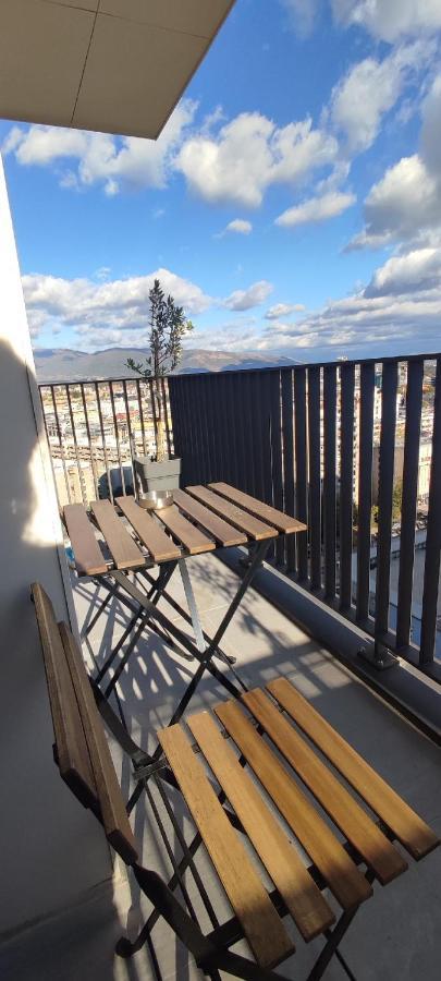 Diamond Apartment 158- Luxury In סקופיה מראה חיצוני תמונה