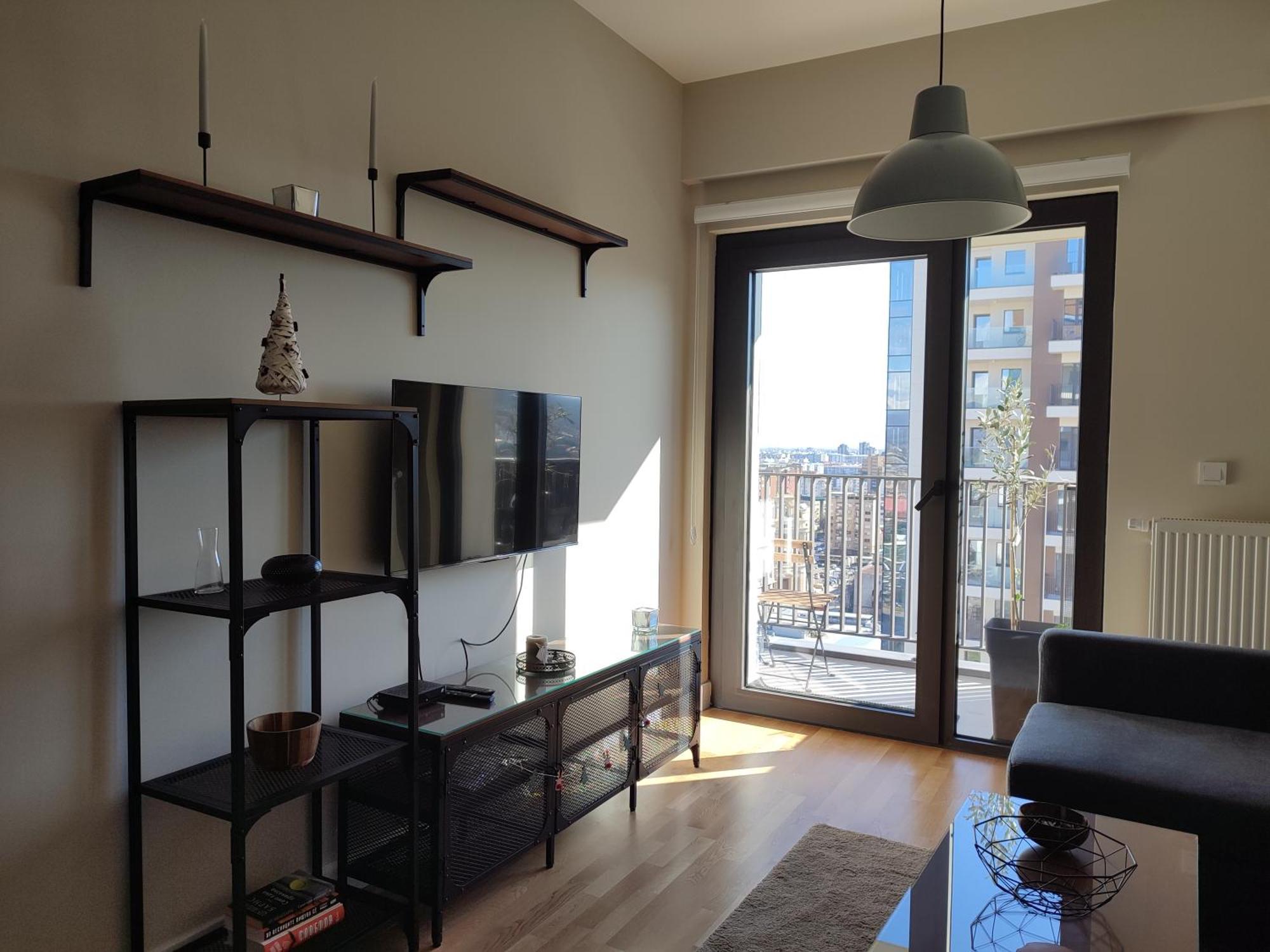 Diamond Apartment 158- Luxury In סקופיה מראה חיצוני תמונה