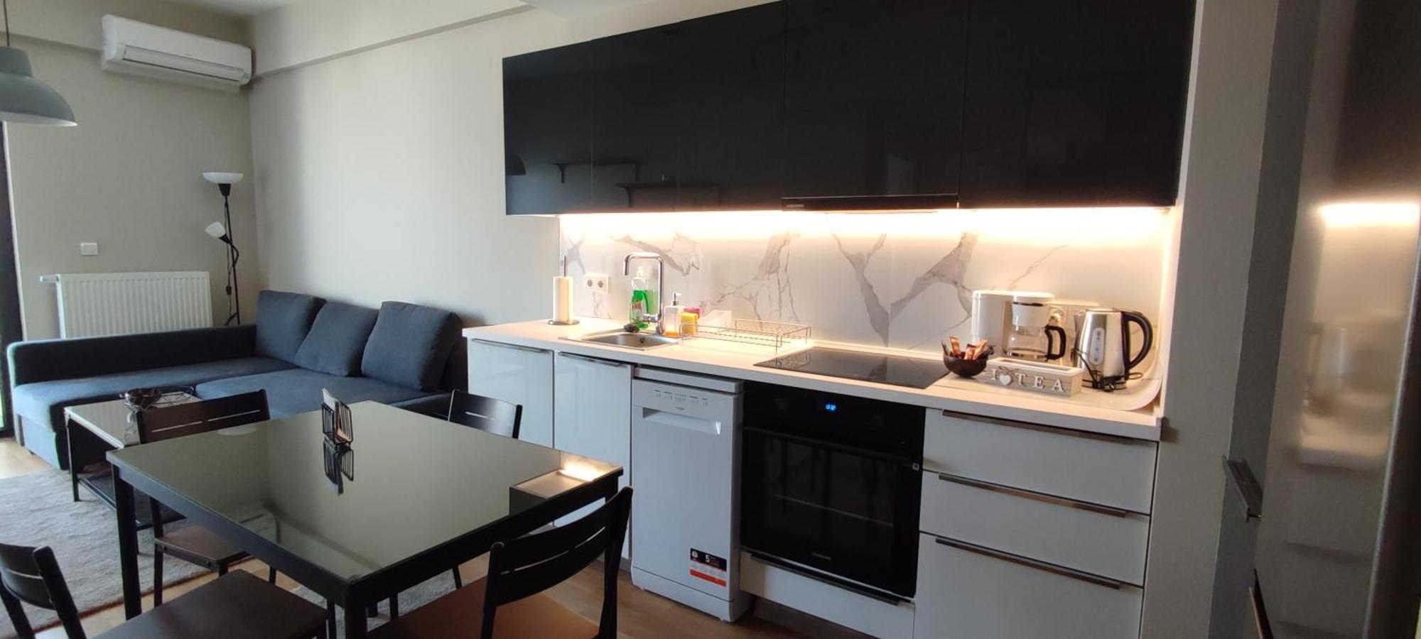 Diamond Apartment 158- Luxury In סקופיה מראה חיצוני תמונה