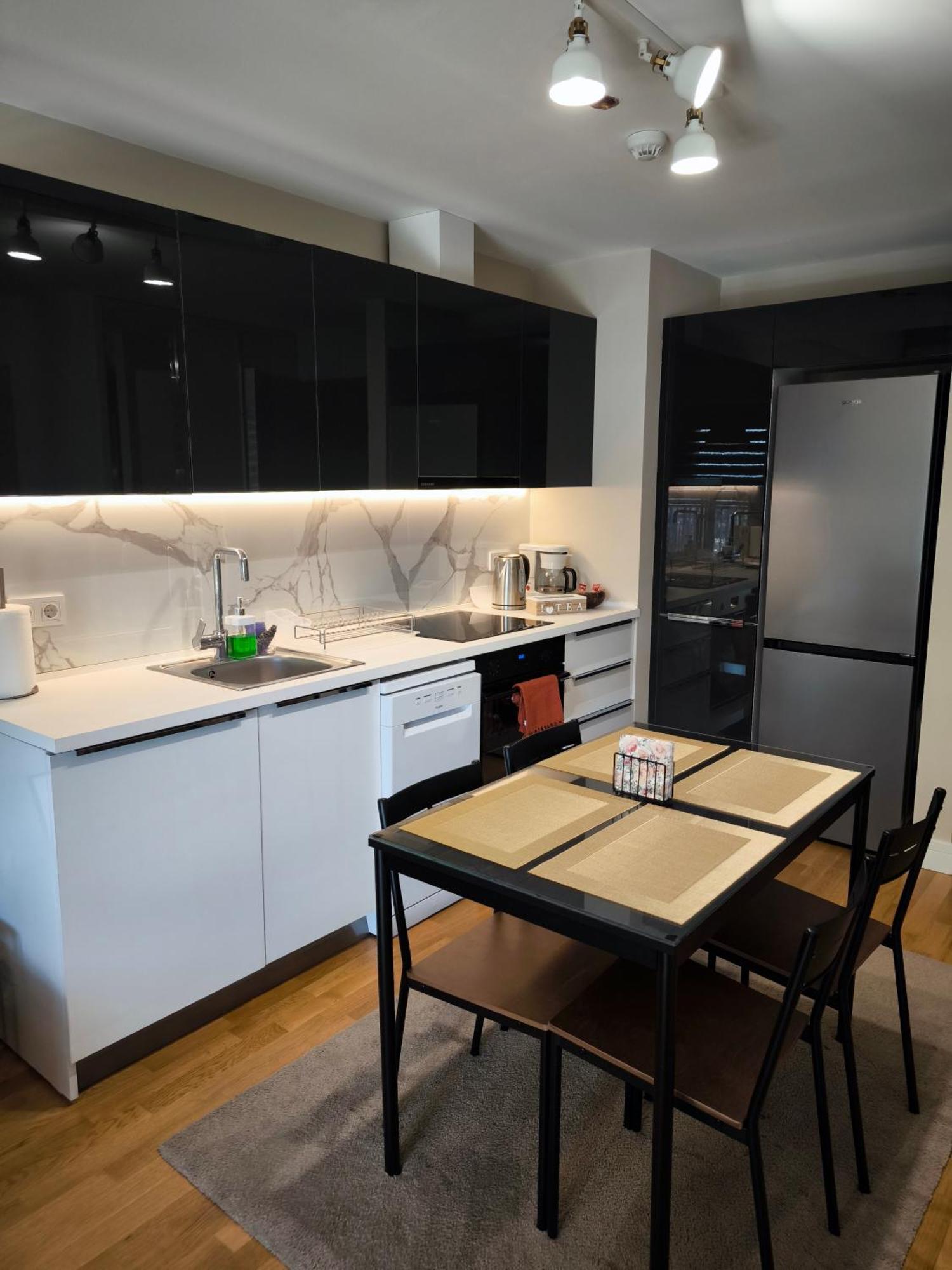 Diamond Apartment 158- Luxury In סקופיה מראה חיצוני תמונה